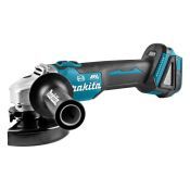Makita 18 V Haakse slijper 125 mm DGA506ZJ