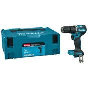Makita 18 V Klopboor-/schroefmachine DHP487ZJ