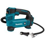Makita 18 V Luchtpomp DMP180Z