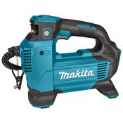 Makita 18 V Luchtpomp DMP181Z