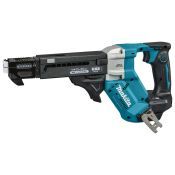 Makita 18 V Schroefautomaat 25-55 mm DFR551ZJ