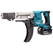 Makita 18 V Schroefautomaat DFR750Z