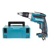 Makita 18 V Schroevendraaier DFS250ZJ