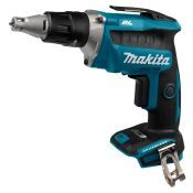Makita 18 V Schroevendraaier DFS452ZJ