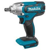 Makita 18 V Slagmoersleutel DTW190ZJ