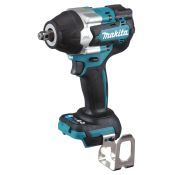 Makita 18 V Slagmoersleutel DTW700ZJ