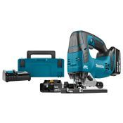 Makita 18 V Decoupeerzaag D-model DJV182RTJ