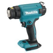 Makita 18 V Heteluchtpistool DHG181ZK