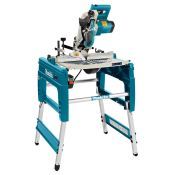 Makita 230 V Afkort-/tafelzaag 260 mm LF1000