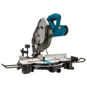 Makita 230 V Afkortzaag 260 mm MLS100N