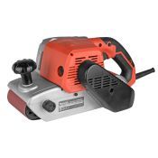 Makita 230 V Bandschuurmachine 100 mm M9400