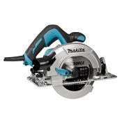 Makita 230 V Cirkelzaag 165 mm HS6601