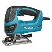 Makita 230 V Decoupeerzaag D-greep 4350FCTJ