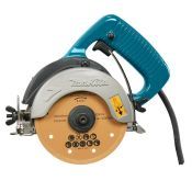 Makita 230 V Diamantsnijder nat 125 mm 4101RH
