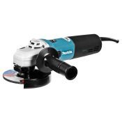 Makita 230 V Haakse slijper 125 mm 9565HR