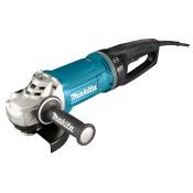 Makita 230 V Haakse slijper 180 mm GA7071X1