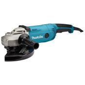 Makita 230 V Haakse slijper 230 mm GA9020RF