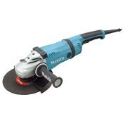 Makita 230 V Haakse slijper 230 mm GA9040SFY