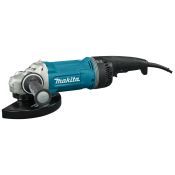Makita 230 V Haakse slijper 230 mm GA9070X1