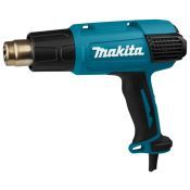 Makita 230 V Heteluchtpistool HG6531CK
