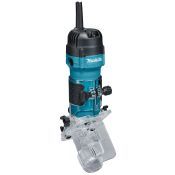 Makita 230 V Kantenfrees 6mm 3712