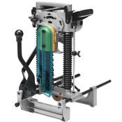 Makita 230 V Kettingfrees 7104L