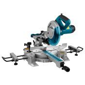 Makita 230 V Radiaal afkortzaag 216 mm LS0815FLN