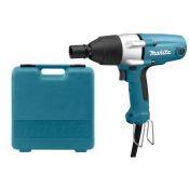 Makita 230 V Slagmoersleutel TW0200