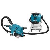 Makita 230 V Stofzuiger L-klasse VC4210L