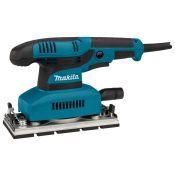 Makita 230 V Vlakschuurmachine BO3710