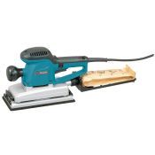 Makita 230 V Vlakschuurmachine BO4900V