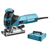 Makita 230 V Decoupeerzaag T-model 4351FCTJ