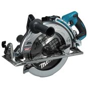 Makita 40 V Max Cirkelzaag 260 mm RS002GT101