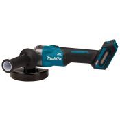 Makita 40 V Max Haakse slijper 125 mm GA008GZ