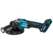 Makita 40 V Max Haakse slijper 150 mm GA035GZ