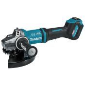 Makita 40 V Max Haakse slijper 230 mm GA038GZ04