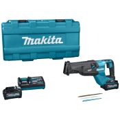 Makita 40 V Max Reciprozaag JR002GM201