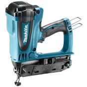 Makita 7,2 V Gas brad tacker GF600SE