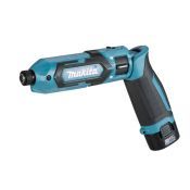 Makita 7,2V Pen slagschroevendraaier TD022DSE