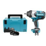 Makita Accu slagmoersleutel DTW1002RTJ