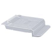 Makita Afdekkap G-serie Accu's 452652-7