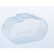 Makita Afdekkap Staaf En Blok Accu's 414938-7