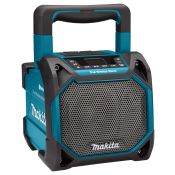 Makita Bluetooth speaker DMR203