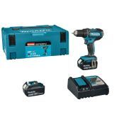 Makita 18 V Boor-/schroefmachine DDF482RTJ