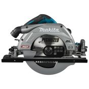 Makita XGT 40 V Max Cirkelzaag 270 mm HS011GZ
