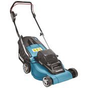 Makita Grasmaaier 2x18v Dlm380Z