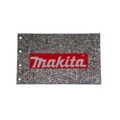 Makita Koolstofplaat  Tbv 9402 TBV 9402