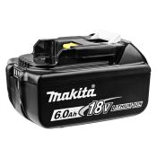 Makita Li-ion Accu 18v 6,0Ah 197422-4