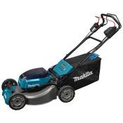 Makita LXT 2x18 V accu Grasmaaier 53 cm DLM536Z