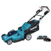 Makita LXT 2x18 V accu Grasmaaier 53 cm DLM539PT2